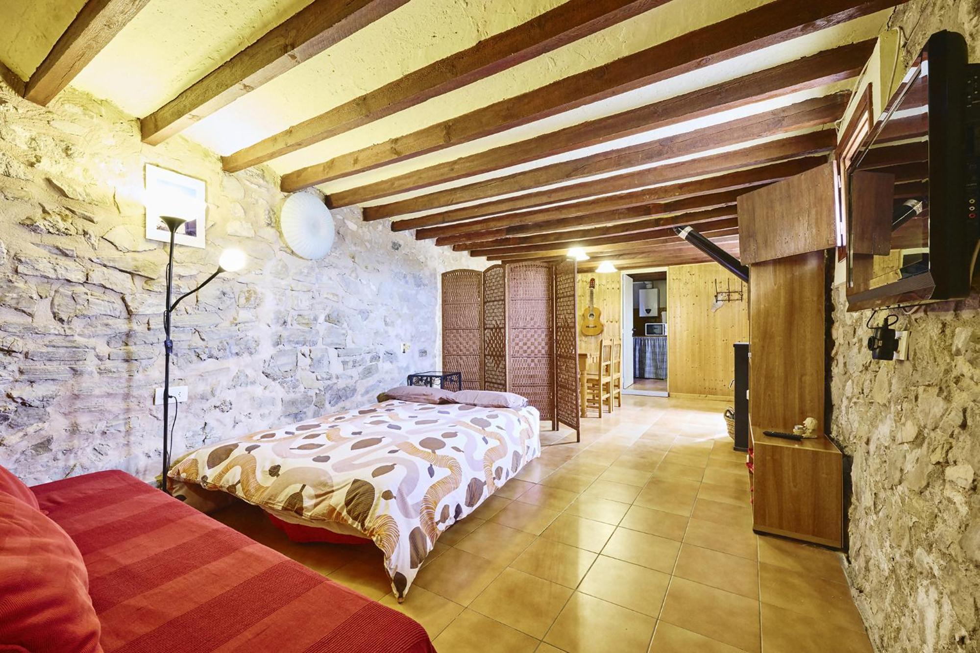 Apartamentos Rurales La Fàbrica Agost Exterior foto